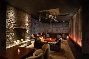 Sheraton Miyako Hotel Tokyo - Bar/lounge - 1