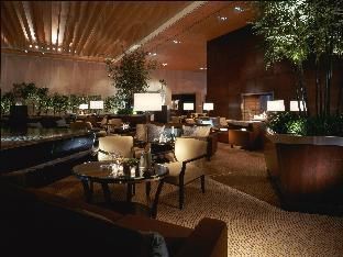 Sheraton Miyako Hotel Tokyo - Bar/lounge - 2