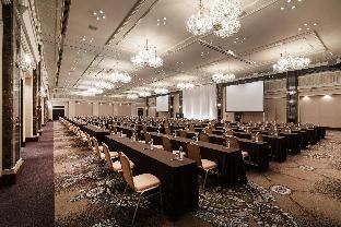 Sheraton Miyako Hotel Tokyo - Meeting room / ballrooms - 4