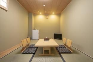 Akihabara Nakagawa Inn photo 5