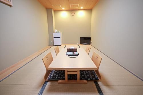 Akihabara Nakagawa Inn photo 4