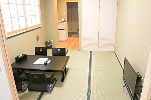 Akihabara Nakagawa Inn photo 3