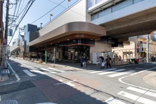 Repure Higashimukojima Ekimae Residence II photo 4