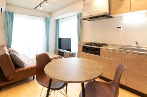 Frontier Comfort Kita-Ikebukuro photo 3