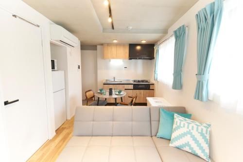 Frontier Comfort Kita-Ikebukuro photo 5