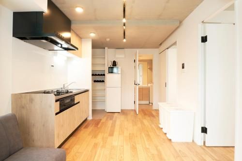 Frontier Comfort Kita-Ikebukuro photo 4