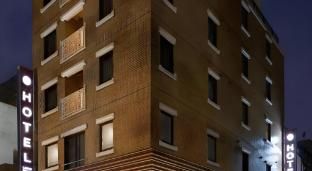 Ueno First City Hotel photo 5