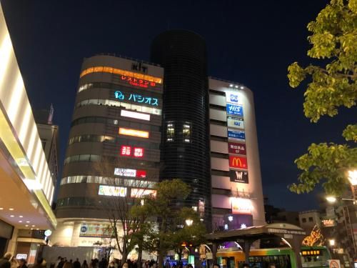 JR 8min/Akihabara 6min/ Shinjuku 24min/Free WiFi/2 - Shops