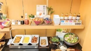 Super Hotel Ueno-Okachimachi photo 2