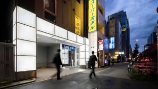 Super Hotel Ueno-Okachimachi photo 5