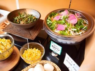 Super Hotel Ueno-Okachimachi photo 4