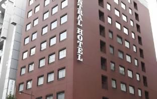 Grand Central Hotel, Tokyo photo 4