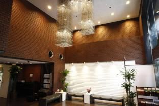 Grand Central Hotel, Tokyo photo 3