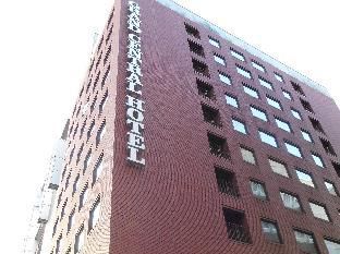 Grand Central Hotel, Tokyo photo 5