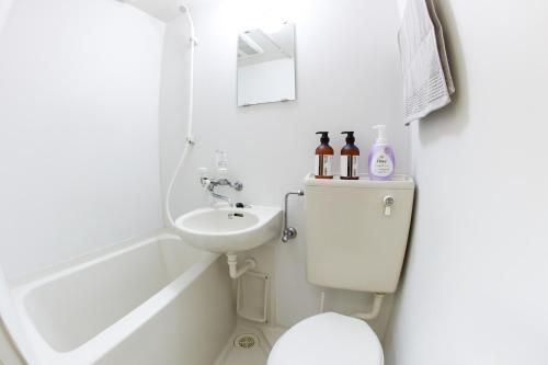 ハイクレスト中野101 main photo