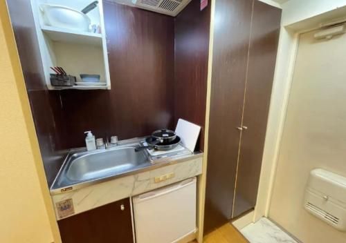 Beverly Homes Osaki main photo