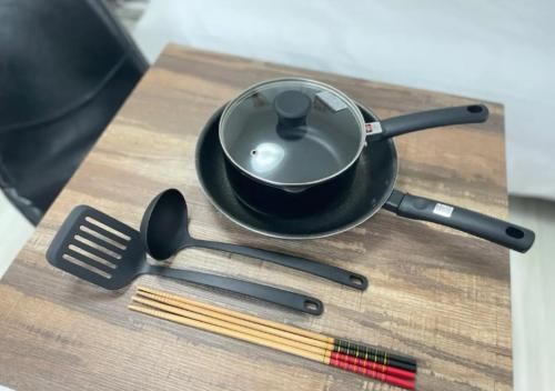 Beverly Homes Osaki photo 4