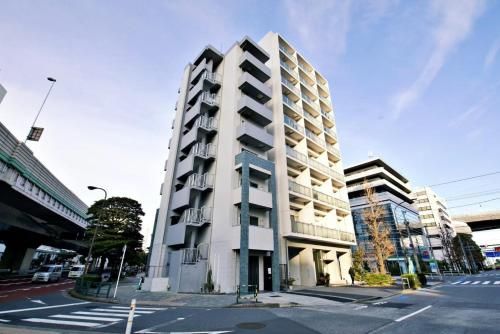 SLEEPLAB THE STAY 芝浦 -Shibaura- photo 3