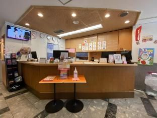 Sakura Hotel Ikebukuro photo 5