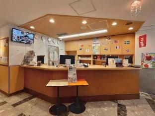 Sakura Hotel Ikebukuro photo 2