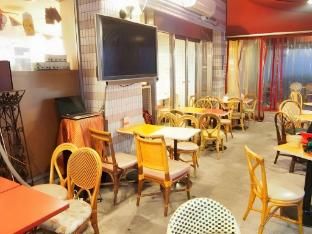 Sakura Hotel Ikebukuro photo 4