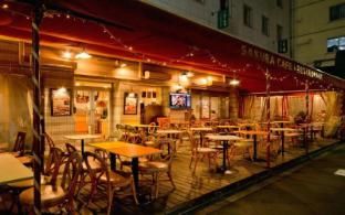 Sakura Hotel Ikebukuro main photo