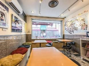 Sakura Hotel Ikebukuro photo 3