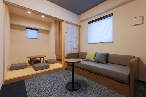 stayme THE HOTEL Ueno photo 2