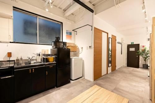 Eden House Skytree & Skygarden - Kitchen - 2