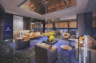 Hotel Villa Fontaine Grand Haneda Airport photo 5