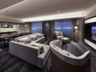 Hotel Villa Fontaine Grand Haneda Airport photo 3