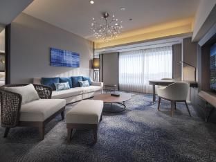 Hotel Villa Fontaine Grand Haneda Airport - Room plan - 1