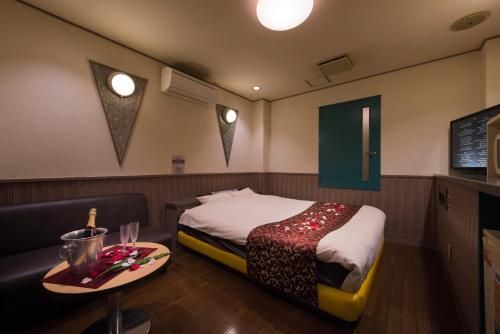 Hotel Will池袋 Adult Only main photo