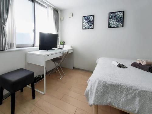 SaffronCasa Asakusabashi main photo
