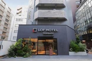 LOF Hotel Shimbashi photo 2