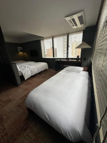LOF Hotel Shimbashi photo 5