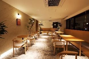 LOF Hotel Shimbashi photo 3