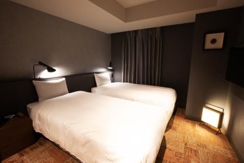 LOF Hotel Shimbashi main photo