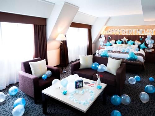 Hotel Bellclassic Tokyo photo 3