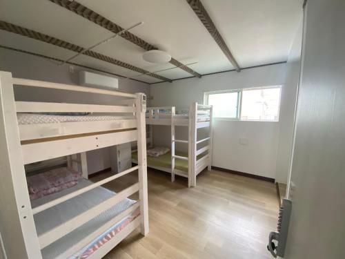 Tokyo Skytree Tower・Asakusa Ashiana Guest House photo 4