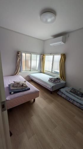 Tokyo Skytree Tower・Asakusa Ashiana Guest House main photo