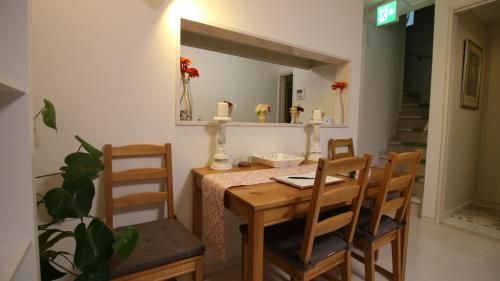 COCO Shinjuku HOTEL photo 2