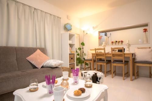 COCO Shinjuku HOTEL main photo