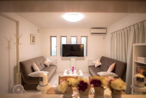 COCO Shinjuku HOTEL photo 3