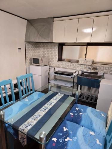 Room203 BandK Kouenji photo 2