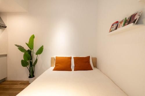 GROUNDEUX Ohmorimachi main photo