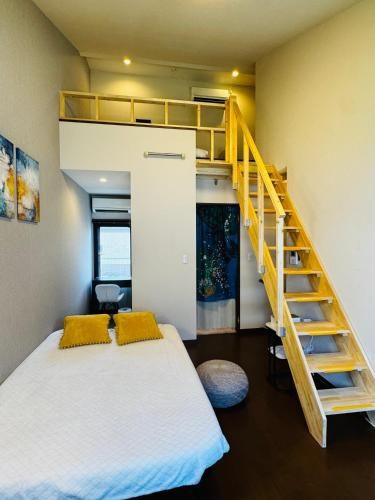 Lucky you! YOTSUYA main photo