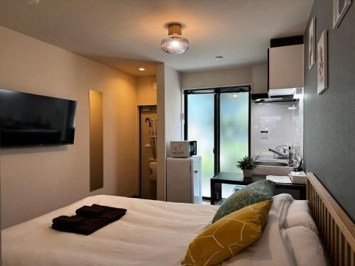 Lucky you! YOTSUYA photo 3