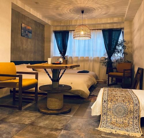 TOE LIBRARY Tokyo Asakusa photo 3