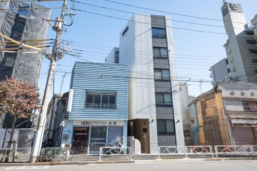 Repure Hikifune Residence II photo 2